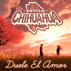 Estilo Chihuahua- Duele El Amor (2019)