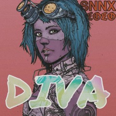 Sinnox X LO-LO - Diva