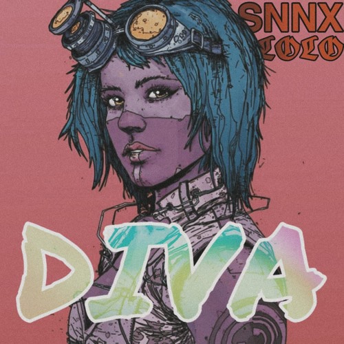 Sinnox X LO-LO - Diva