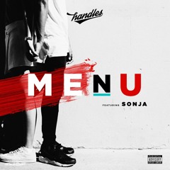 MENU (feat. Sonja)