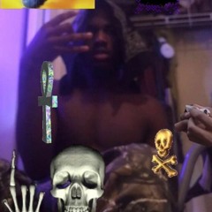 Fell In Love With A Massacre (Prod.SpaceGhostPurrp)