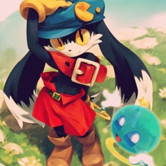 Klonoa ~ Can't Tame This Heart
