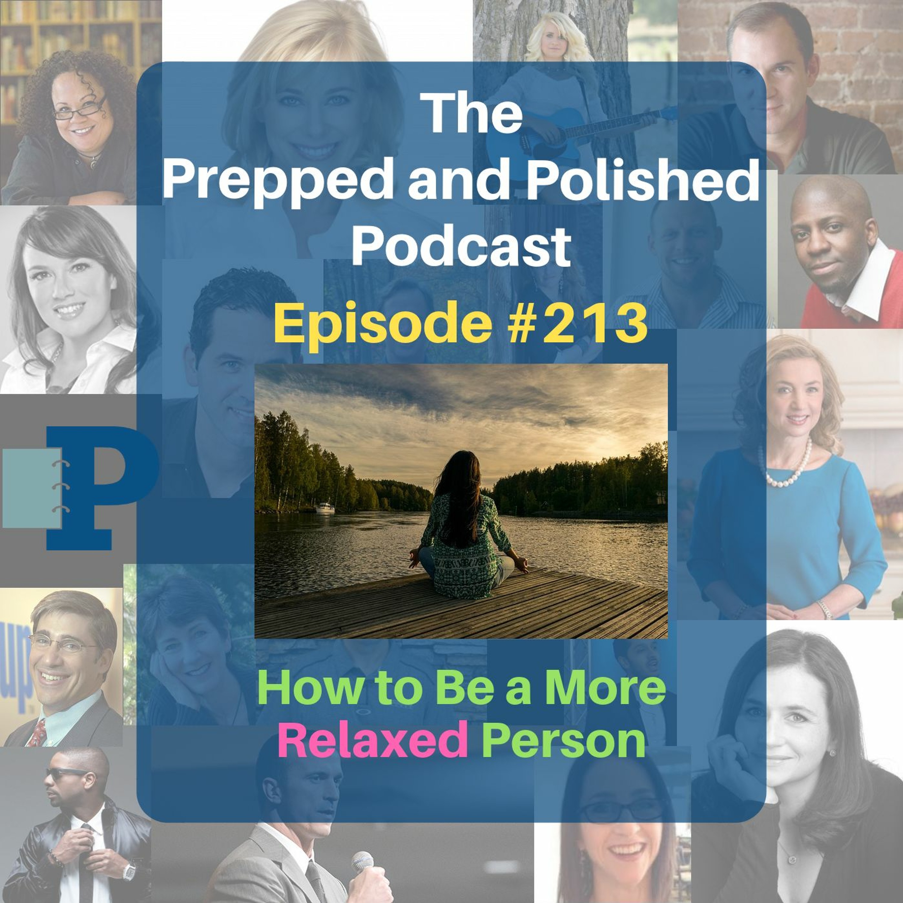 Prepped and Polished Podcast