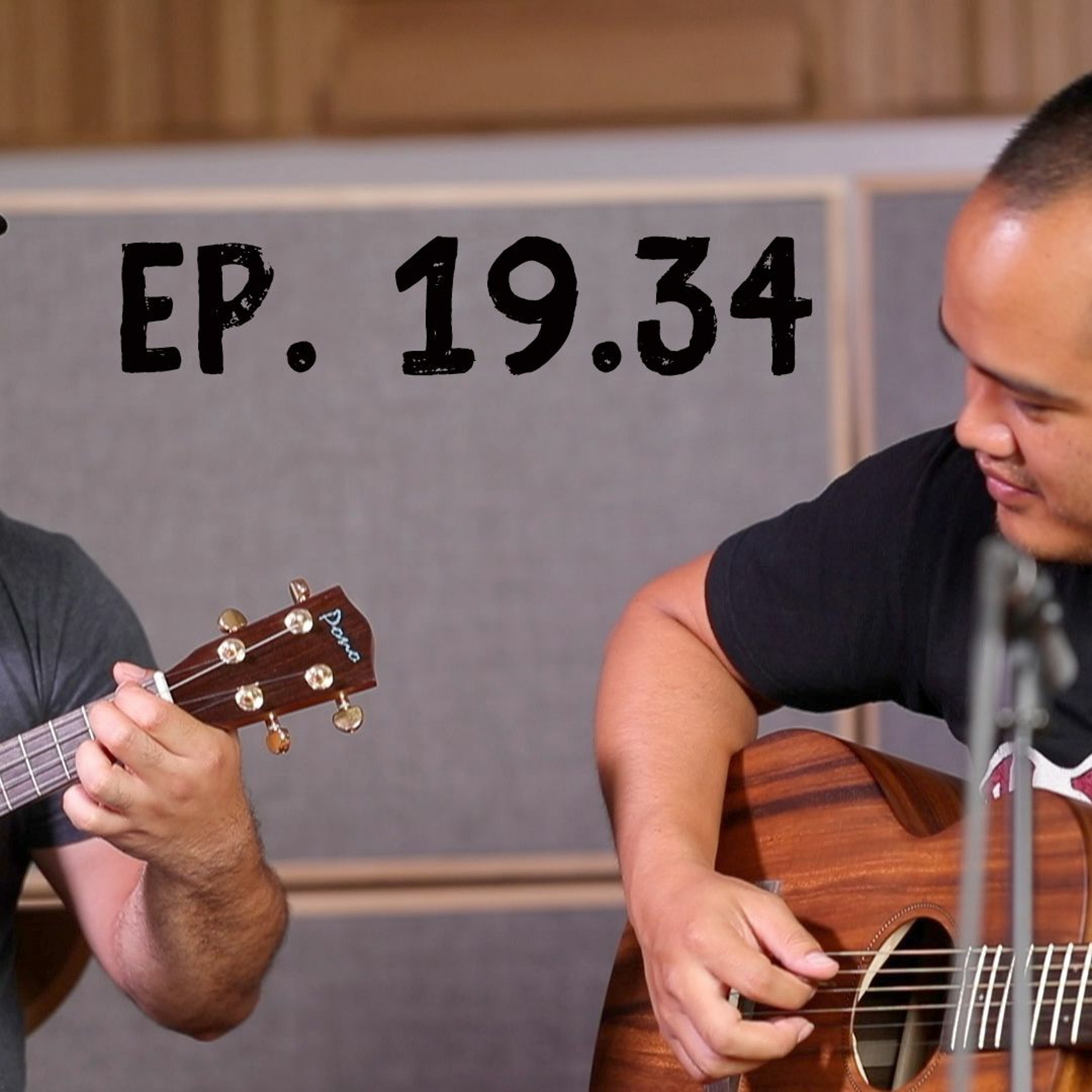 The Ukulele Review Podcast