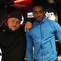Bugzy Malone - Fire In The Booth