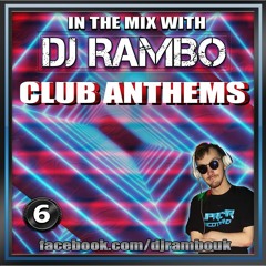 CLUB ANTHEMS 6