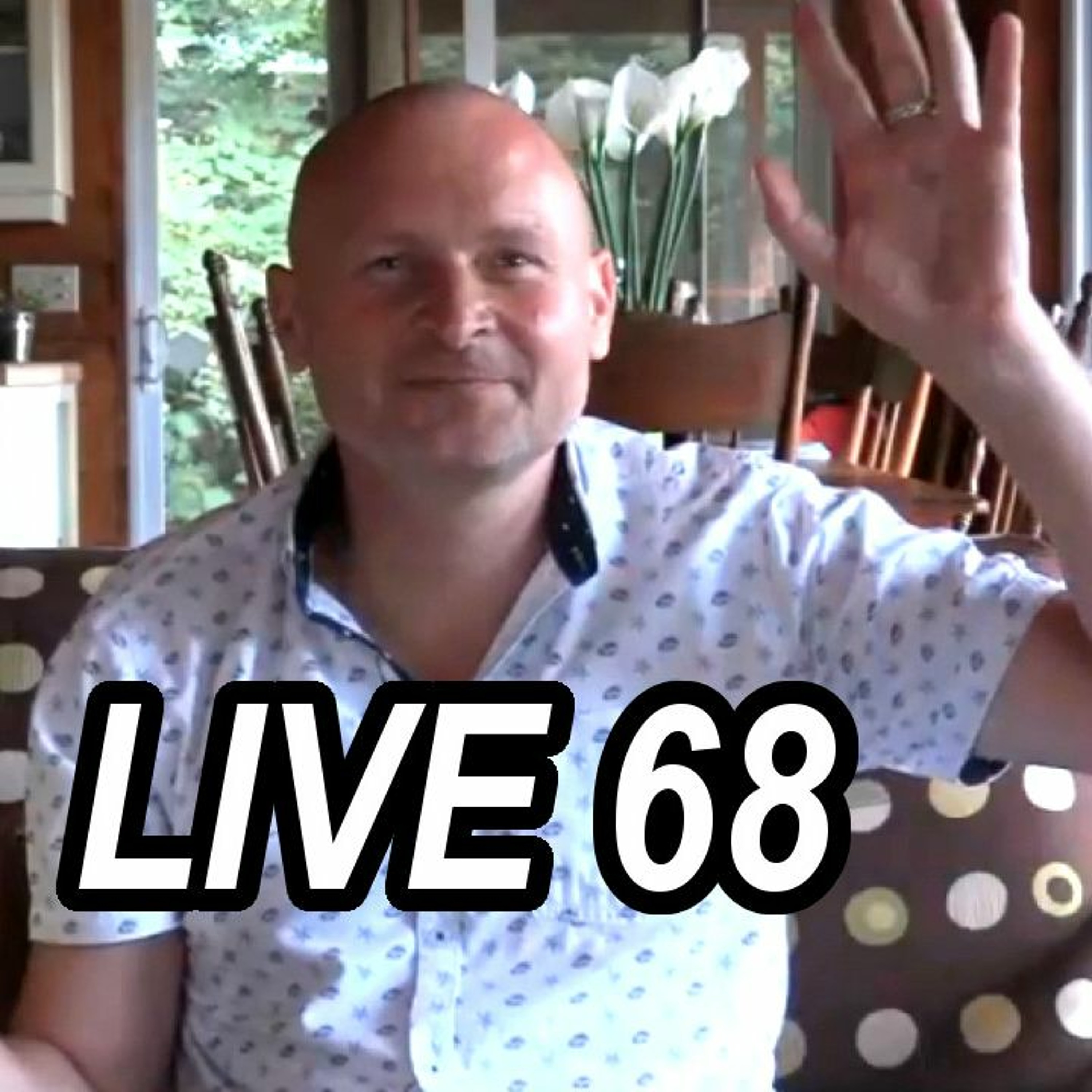 Comment faire un Profil de Gagnant - Live 68 episode artwork