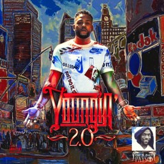 Right Back (feat. Blessed)