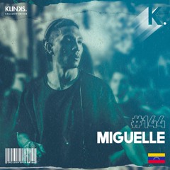 Miguelle (Venezuela) | Exclusive Mix 144