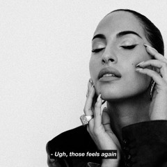 Snoh Aalegra - Ugh Those Feels Again