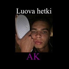 Luova Hetki - AK