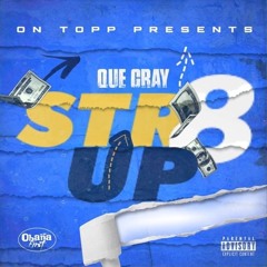 Str8 Up