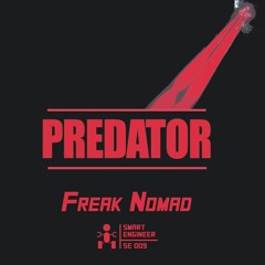 Freak Nomad - Dancing Robot