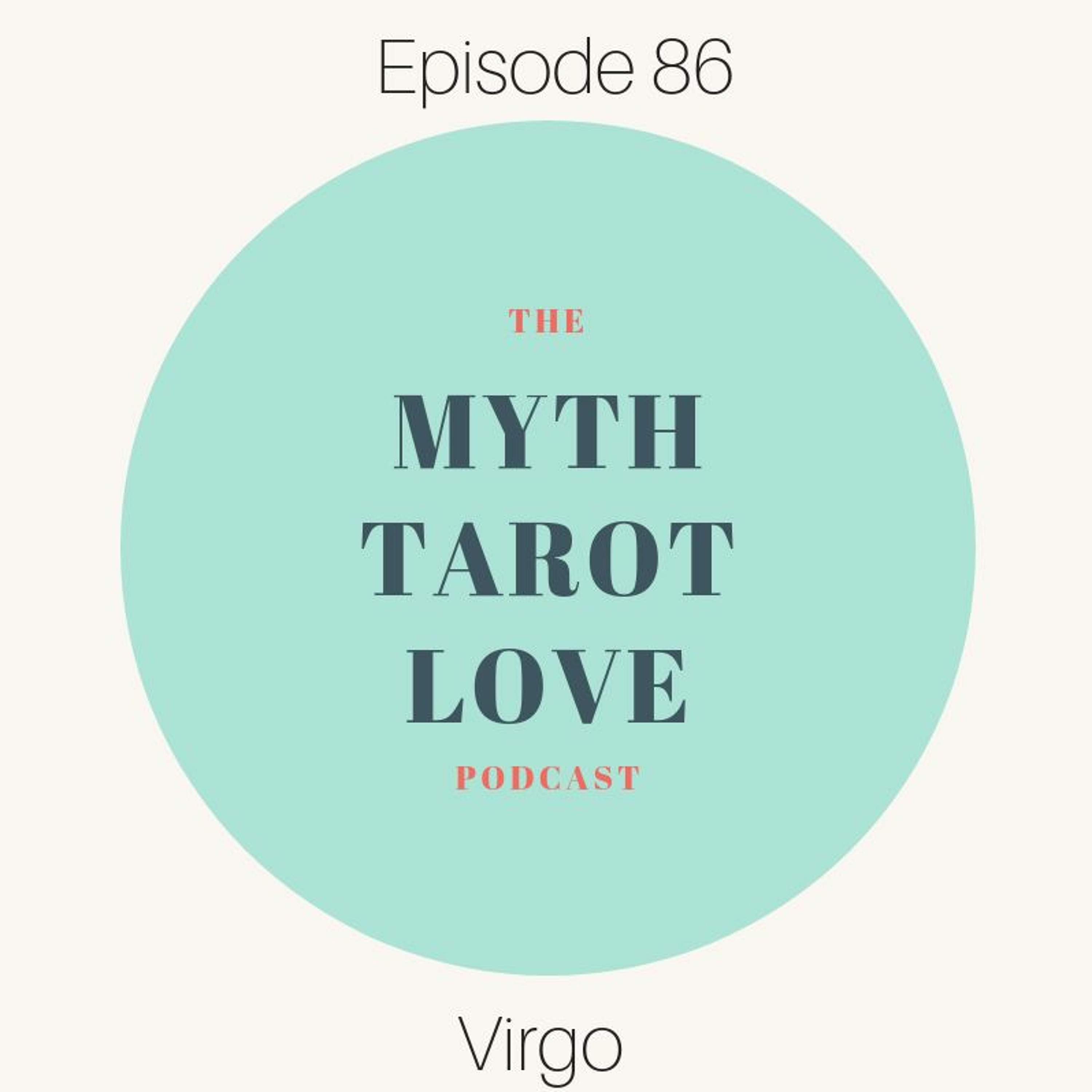 Episode 86: Virgo