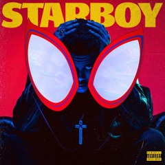 Sunflower Boy - The Weeknd/Post Malone/Daft Punk/Swae Lee (MASHUP)