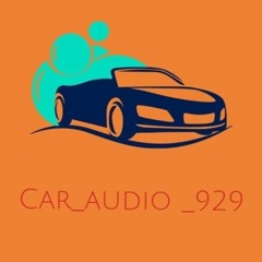 Set exclusivo para Car Audio 929- DJAVITO
