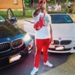 Stu Gotti - GANG TIME