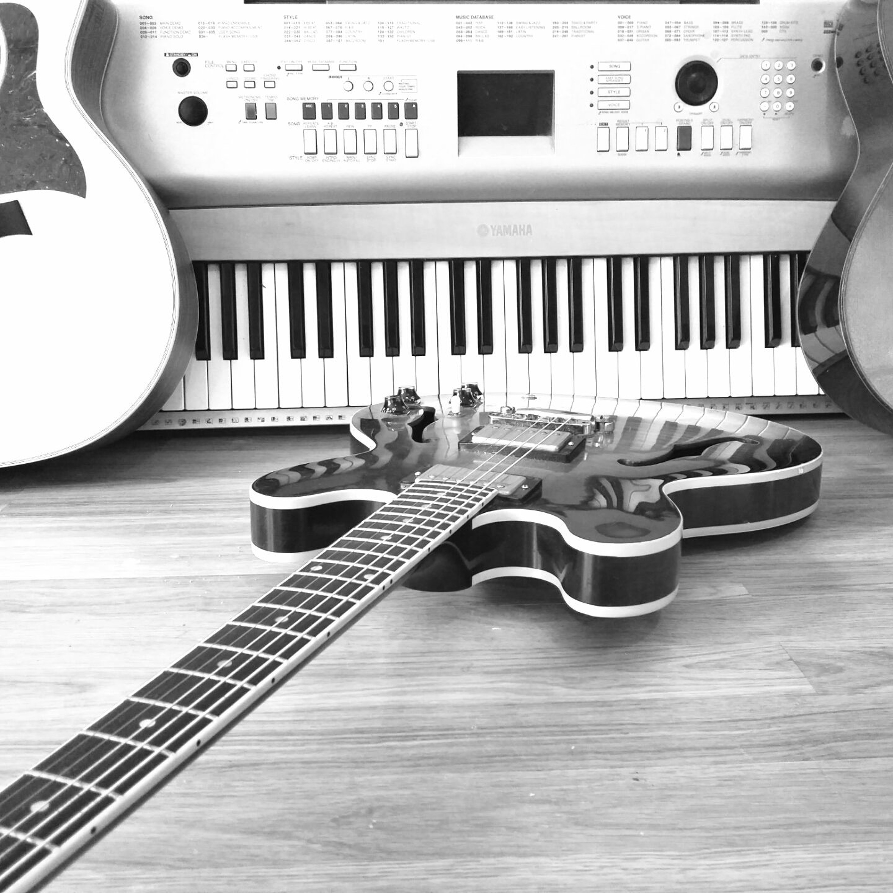 McMusic Performances