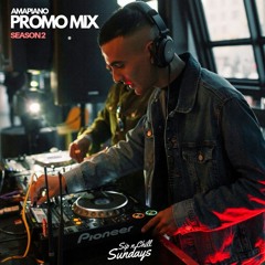 Amapiano Promo Mix