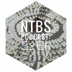 NTBS Podcast [Season 2, Ep 5] - Prenups, Cheating in a Relationship, Yeezy Day, & Top 50 Rap List