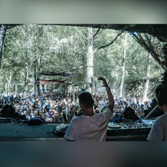 Tripping Science Dj Set - August 2019