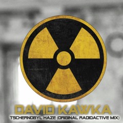 Tschernobyl Haze (Radioactive Mix)