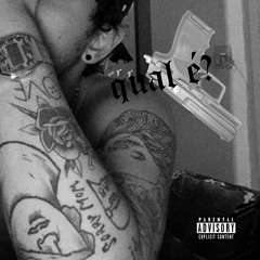 kidd size - qual é (feat. sagach)