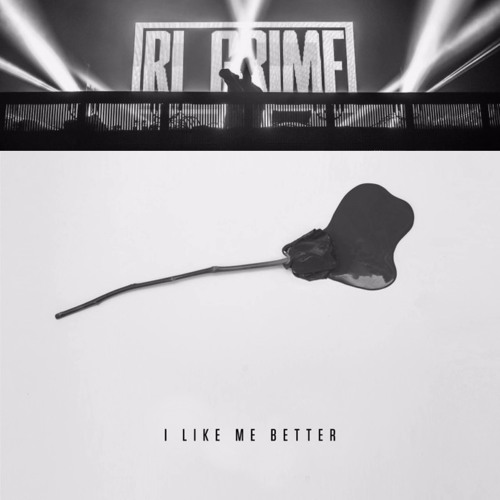 I Wanna Know x I Like Me Better (Kyante Wilson Mashup)