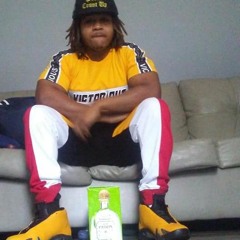 A Real One (Prod. By @TheRealArcaze)