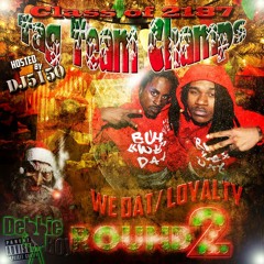 New Day Ft. Jai Melodi(BleedMix)