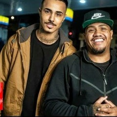 MC Livinho e MC Davi - Conveniência do Posto