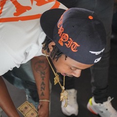 BabyFace Ray x Veeze x Icewear Vezzo x GT Type Beat "PRESSURE" (PROD BY SCAMUEL)