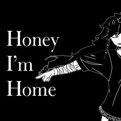 【IA English】Honey I'm Home【CeVIO Cover】