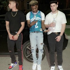 SoS-Glock Flow Intro (prod.DJKroniks)