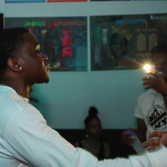 Rellz - Welcome To The Party