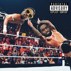 liigeAD // Jiggy - Playin Pt 1. (ProdbyNell)