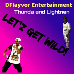 Lets get wild