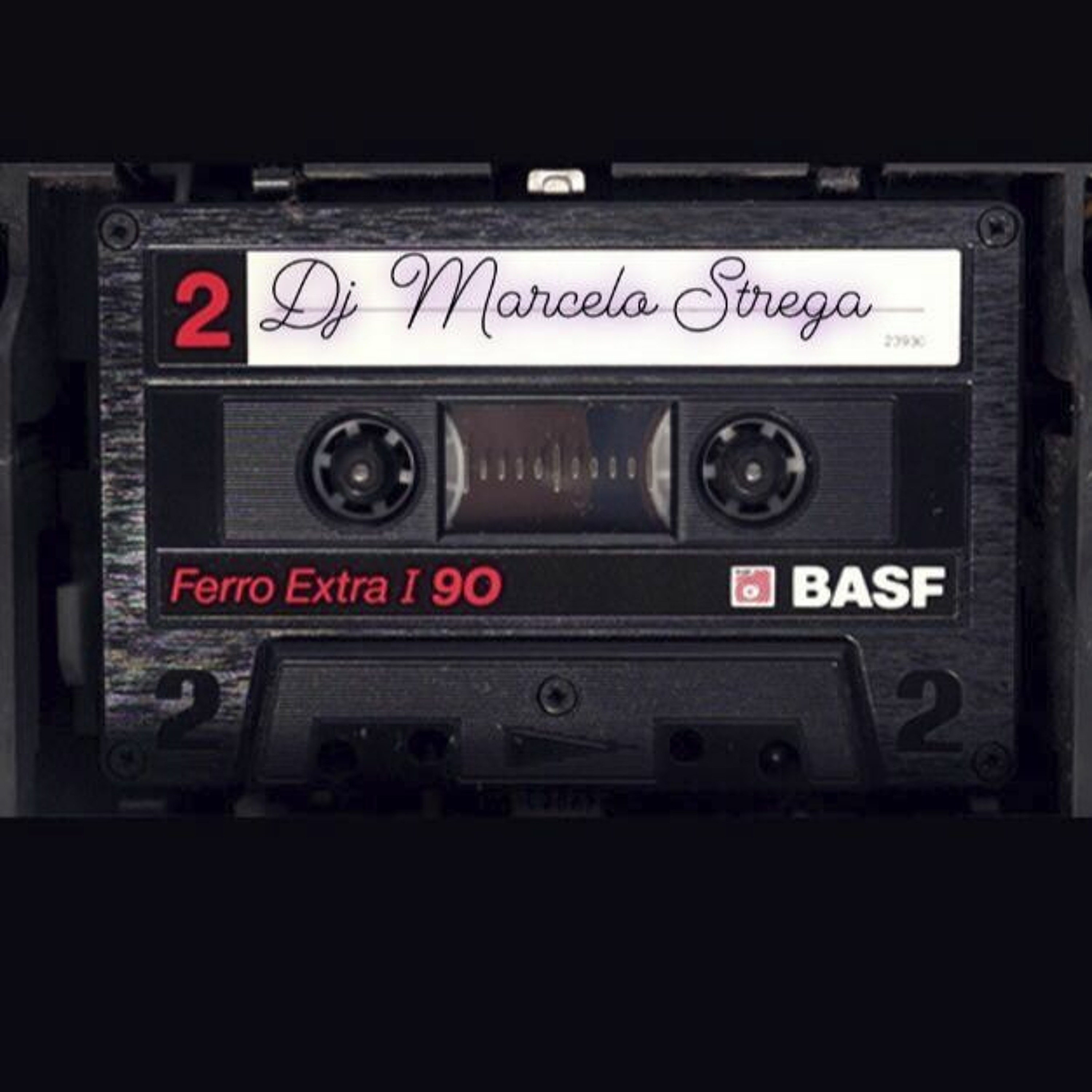 Marcelo Strega