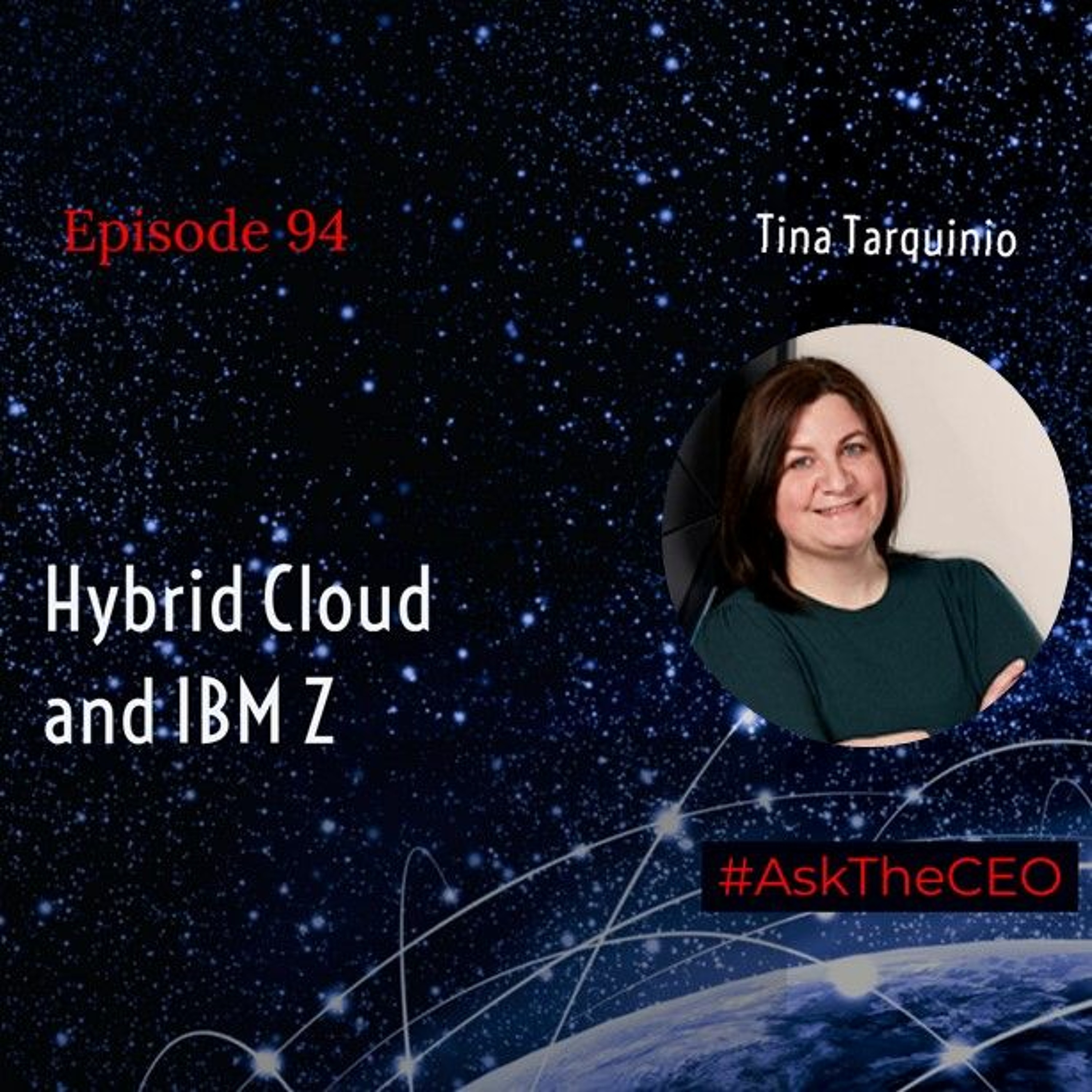 #AskTheCEO Podcast