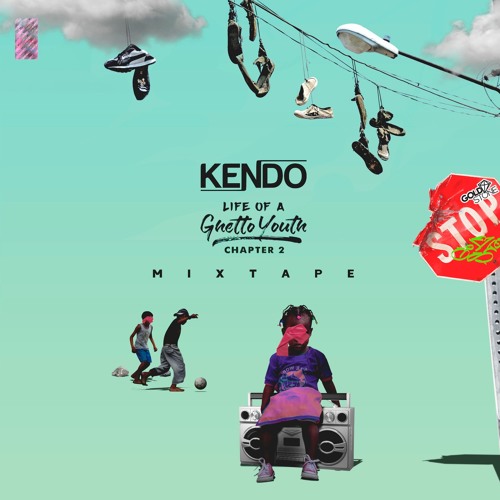 LOAGY (Ch 2) Mixtape