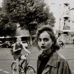 Mtvare - Goodbye Berlin (unmastered)