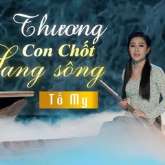 Thương Con Chốt Sang Sông (Tố My & Xuân Hoà) - Demo Style Korg Pa4X HN