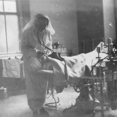Experiments In Myalgia I