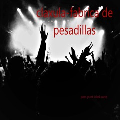 CLAXULA - Asexual #post punk/ #dark wave