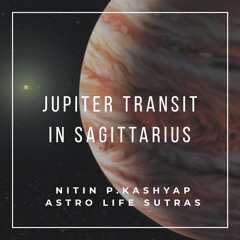 Jupiter transit in Dhanu 2019 - Lagna Results (In Hindi)