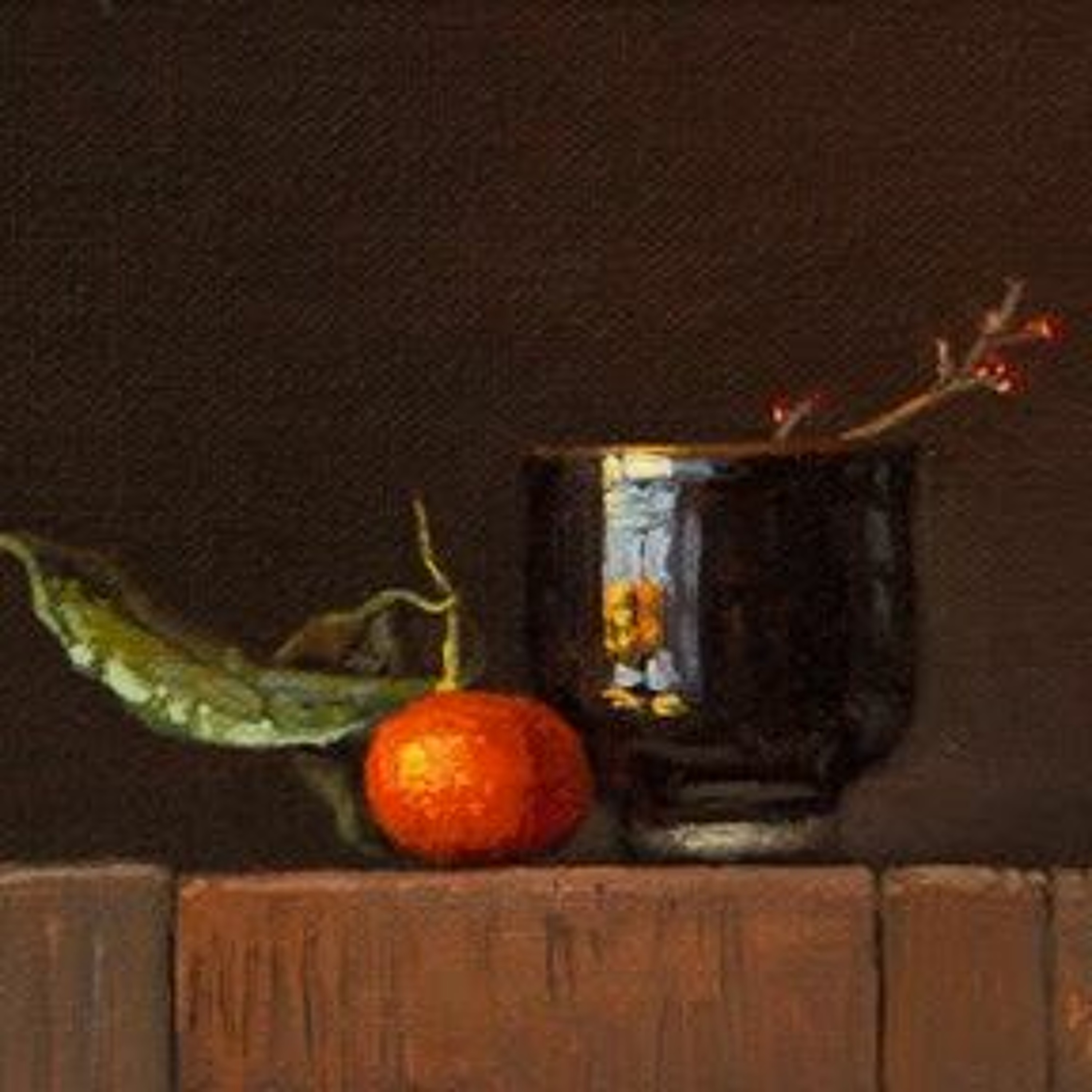 Sam Morisson
