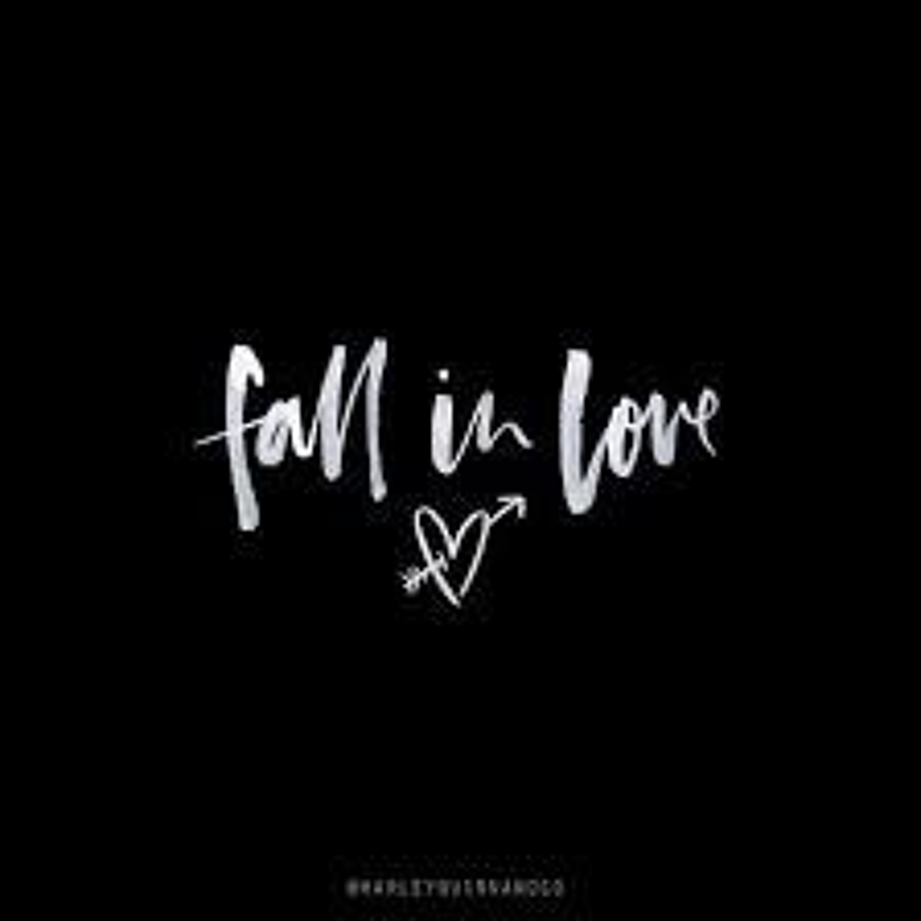 Fall In Love episode artwork