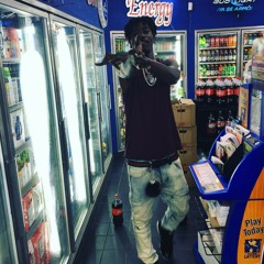 Mission Geronimo Dino D x $avi M.o.E x Gwop Ace