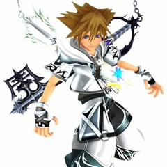 Kingdom Hearts Type Beat "Xemnas"
