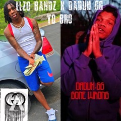 Elzo -  Yo Bro Ft. Daduh.GG